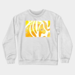 Mojave Sun Crewneck Sweatshirt